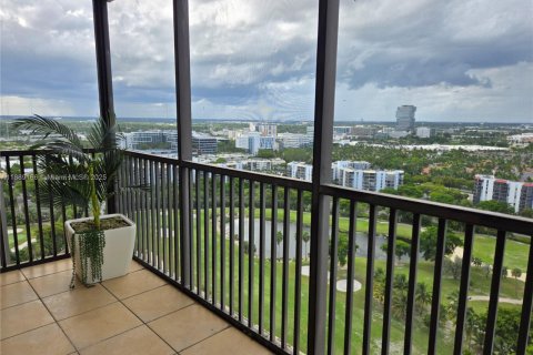 Купить кондоминиум в Авентура, Флорида 2 спальни, 84.82м2, № 2021278 - фото 15
