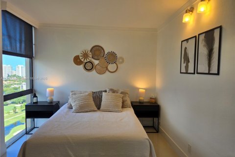 Купить кондоминиум в Авентура, Флорида 2 спальни, 84.82м2, № 2021278 - фото 11