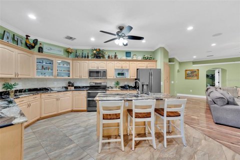 Casa en venta en New Port Richey, Florida, 4 dormitorios, 317.45 m2 № 2201440 - foto 16
