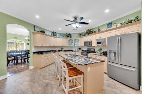 Casa en venta en New Port Richey, Florida, 4 dormitorios, 317.45 m2 № 2201440 - foto 15