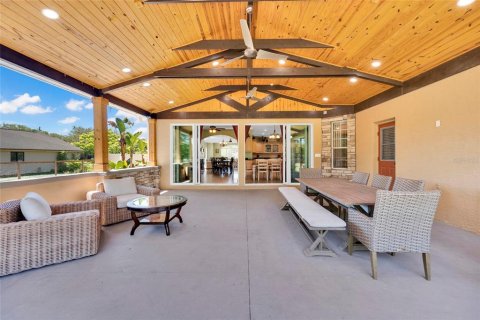 Casa en venta en New Port Richey, Florida, 4 dormitorios, 317.45 m2 № 2201440 - foto 24