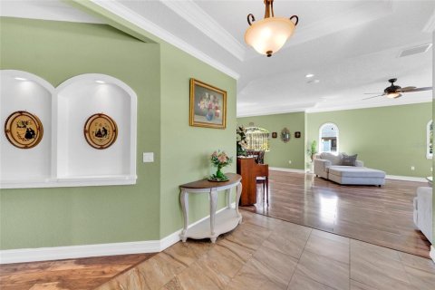 Casa en venta en New Port Richey, Florida, 4 dormitorios, 317.45 m2 № 2201440 - foto 8