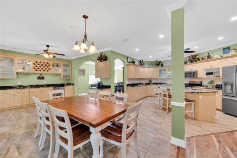 Casa en venta en New Port Richey, Florida, 4 dormitorios, 317.45 m2 № 2201440 - foto 17