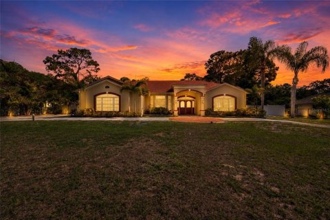 Casa en venta en New Port Richey, Florida, 4 dormitorios, 317.45 m2 № 2201440 - foto 3