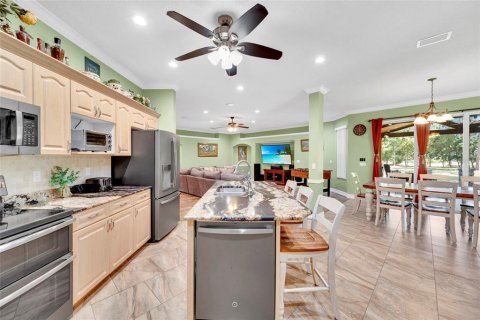 Casa en venta en New Port Richey, Florida, 4 dormitorios, 317.45 m2 № 2201440 - foto 14