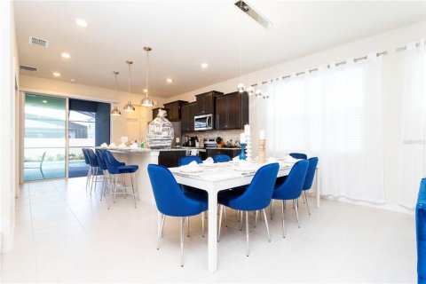 Villa ou maison à vendre à Davenport, Floride: 5 chambres, 231.42 m2 № 1543187 - photo 8