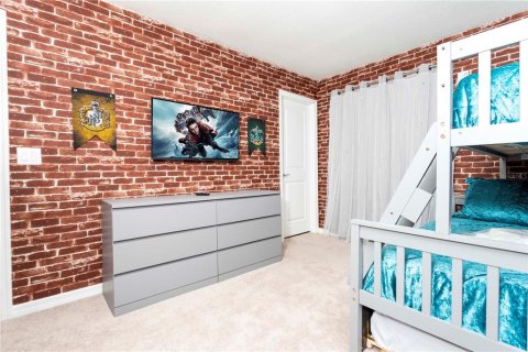 Villa ou maison à vendre à Davenport, Floride: 5 chambres, 231.42 m2 № 1543187 - photo 28