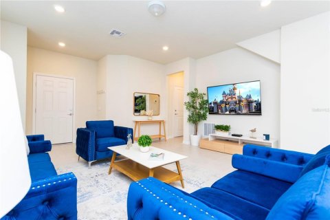 Villa ou maison à vendre à Davenport, Floride: 5 chambres, 231.42 m2 № 1543187 - photo 6