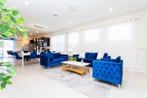 Villa ou maison à vendre à Davenport, Floride: 5 chambres, 231.42 m2 № 1543187 - photo 4
