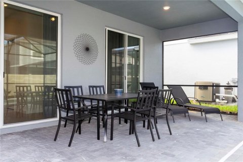 Villa ou maison à vendre à Davenport, Floride: 5 chambres, 231.42 m2 № 1543187 - photo 16