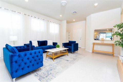 Villa ou maison à vendre à Davenport, Floride: 5 chambres, 231.42 m2 № 1543187 - photo 5