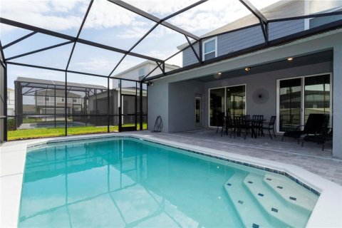Villa ou maison à vendre à Davenport, Floride: 5 chambres, 231.42 m2 № 1543187 - photo 17