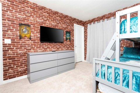 Villa ou maison à vendre à Davenport, Floride: 5 chambres, 231.42 m2 № 1543187 - photo 29