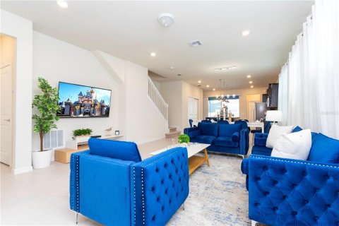 Villa ou maison à vendre à Davenport, Floride: 5 chambres, 231.42 m2 № 1543187 - photo 3