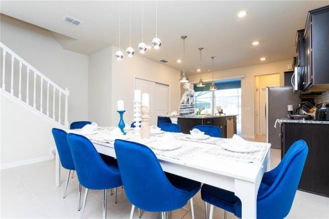 Villa ou maison à vendre à Davenport, Floride: 5 chambres, 231.42 m2 № 1543187 - photo 7