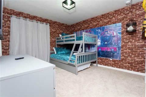Villa ou maison à vendre à Davenport, Floride: 5 chambres, 231.42 m2 № 1543187 - photo 27