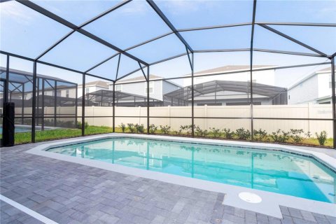 Villa ou maison à vendre à Davenport, Floride: 5 chambres, 231.42 m2 № 1543187 - photo 15