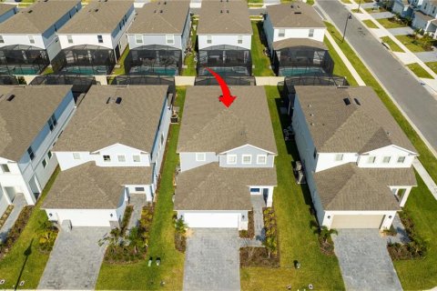 Villa ou maison à vendre à Davenport, Floride: 5 chambres, 231.42 m2 № 1543187 - photo 2