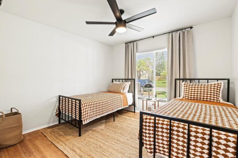 House in Sarasota, Florida 3 bedrooms, 138.98 sq.m. № 699916 - photo 29