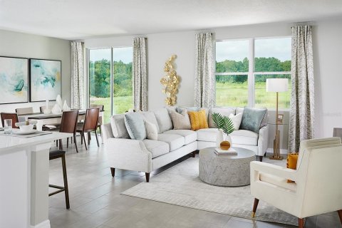 Villa ou maison à vendre à Haines City, Floride: 4 chambres, 170.94 m2 № 1842289 - photo 5