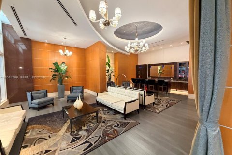 Condominio en alquiler en Miami, Florida, 1 dormitorio, 74.88 m2 № 2154051 - foto 18