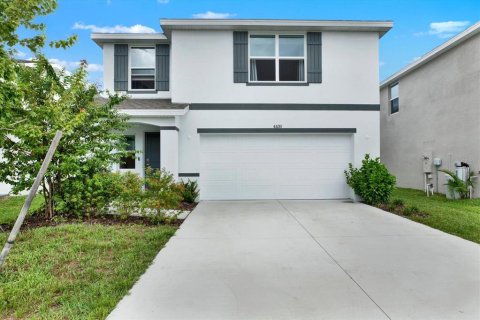 Casa en Zephyrhills, Florida 3 dormitorios, 182.18 m2 № 2364246