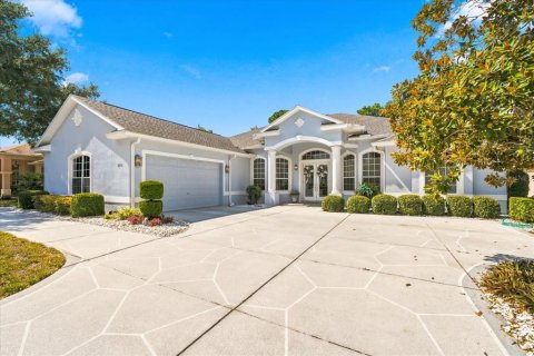 House in Weeki Wachee, Florida 3 bedrooms, 233.46 sq.m. № 2306264 - photo 19