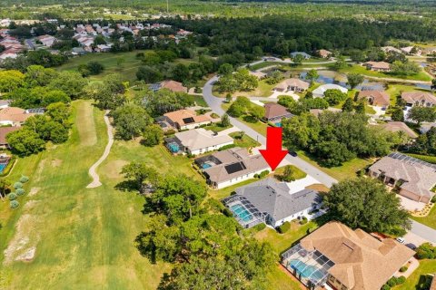 House in Weeki Wachee, Florida 3 bedrooms, 233.46 sq.m. № 2306264 - photo 13
