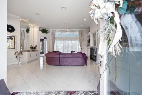 House in Weeki Wachee, Florida 3 bedrooms, 233.46 sq.m. № 2306264 - photo 21
