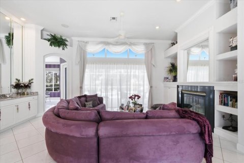 House in Weeki Wachee, Florida 3 bedrooms, 233.46 sq.m. № 2306264 - photo 26
