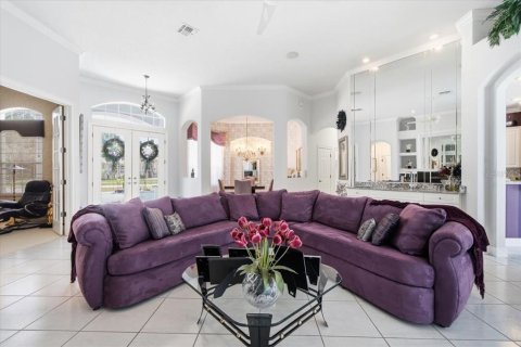House in Weeki Wachee, Florida 3 bedrooms, 233.46 sq.m. № 2306264 - photo 30