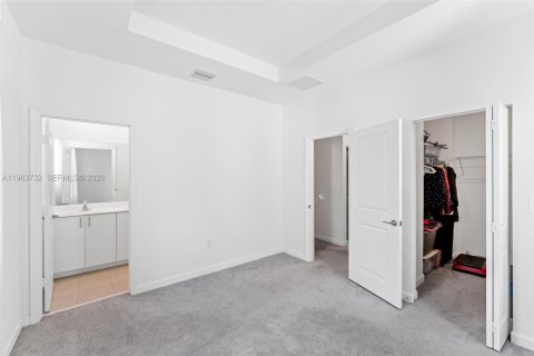 Touwnhouse à vendre à Homestead, Floride: 3 chambres, 123.37 m2 № 2025647 - photo 13