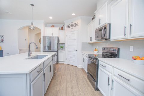 Casa en venta en Winter Garden, Florida, 4 dormitorios, 196.67 m2 № 1856407 - foto 18