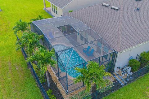 Casa en venta en Winter Garden, Florida, 4 dormitorios, 196.67 m2 № 1856407 - foto 9