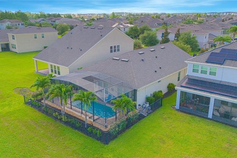 Casa en venta en Winter Garden, Florida, 4 dormitorios, 196.67 m2 № 1856407 - foto 10