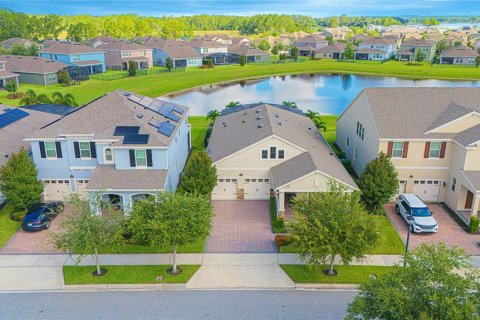 Casa en venta en Winter Garden, Florida, 4 dormitorios, 196.67 m2 № 1856407 - foto 4