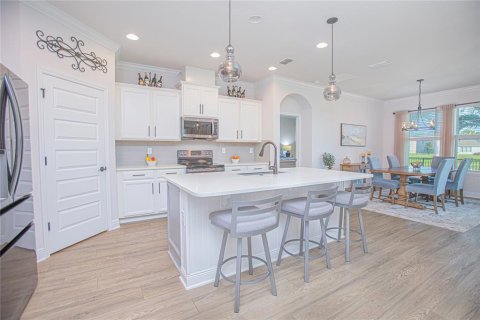 Casa en venta en Winter Garden, Florida, 4 dormitorios, 196.67 m2 № 1856407 - foto 20