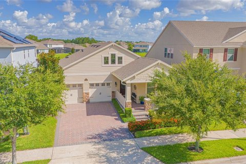 Casa en venta en Winter Garden, Florida, 4 dormitorios, 196.67 m2 № 1856407 - foto 3