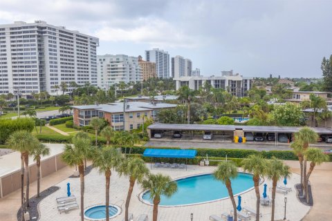 Copropriété à vendre à Boca Raton, Floride: 2 chambres, 173.17 m2 № 2243489 - photo 22