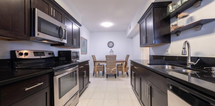 Condo à Boca Raton, Floride, 2 chambres № 2243489