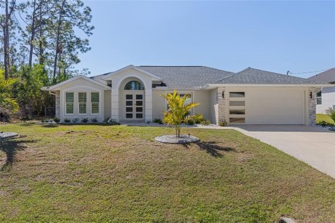 Villa ou maison à North Port, Floride 3 chambres, 131.36 m2 № 2116462