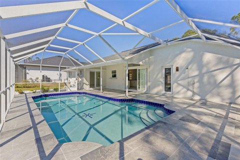 Villa ou maison à louer à North Port, Floride: 3 chambres, 131.36 m2 № 2116462 - photo 4
