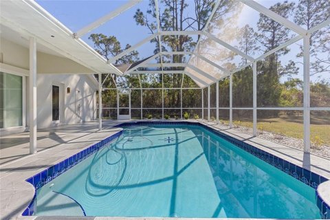 Villa ou maison à louer à North Port, Floride: 3 chambres, 131.36 m2 № 2116462 - photo 3