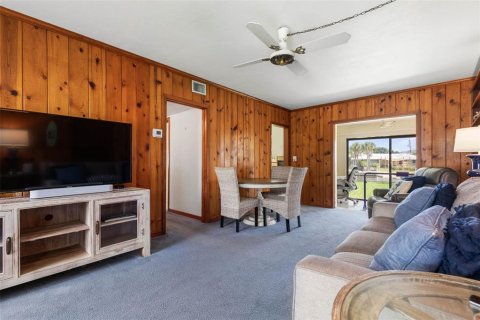House in Flagler Beach, Florida 2 bedrooms, 92.62 sq.m. № 1765518 - photo 3
