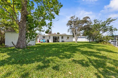 House in Flagler Beach, Florida 2 bedrooms, 92.62 sq.m. № 1765518 - photo 26