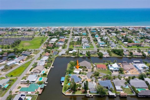 House in Flagler Beach, Florida 2 bedrooms, 92.62 sq.m. № 1765518 - photo 29