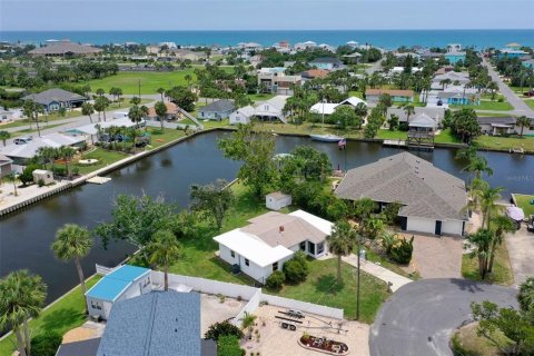 House in Flagler Beach, Florida 2 bedrooms, 92.62 sq.m. № 1765518 - photo 30