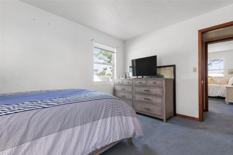 House in Flagler Beach, Florida 2 bedrooms, 92.62 sq.m. № 1765518 - photo 20