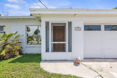 House in Flagler Beach, Florida 2 bedrooms, 92.62 sq.m. № 1765518 - photo 2