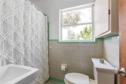 House in Flagler Beach, Florida 2 bedrooms, 92.62 sq.m. № 1765518 - photo 18